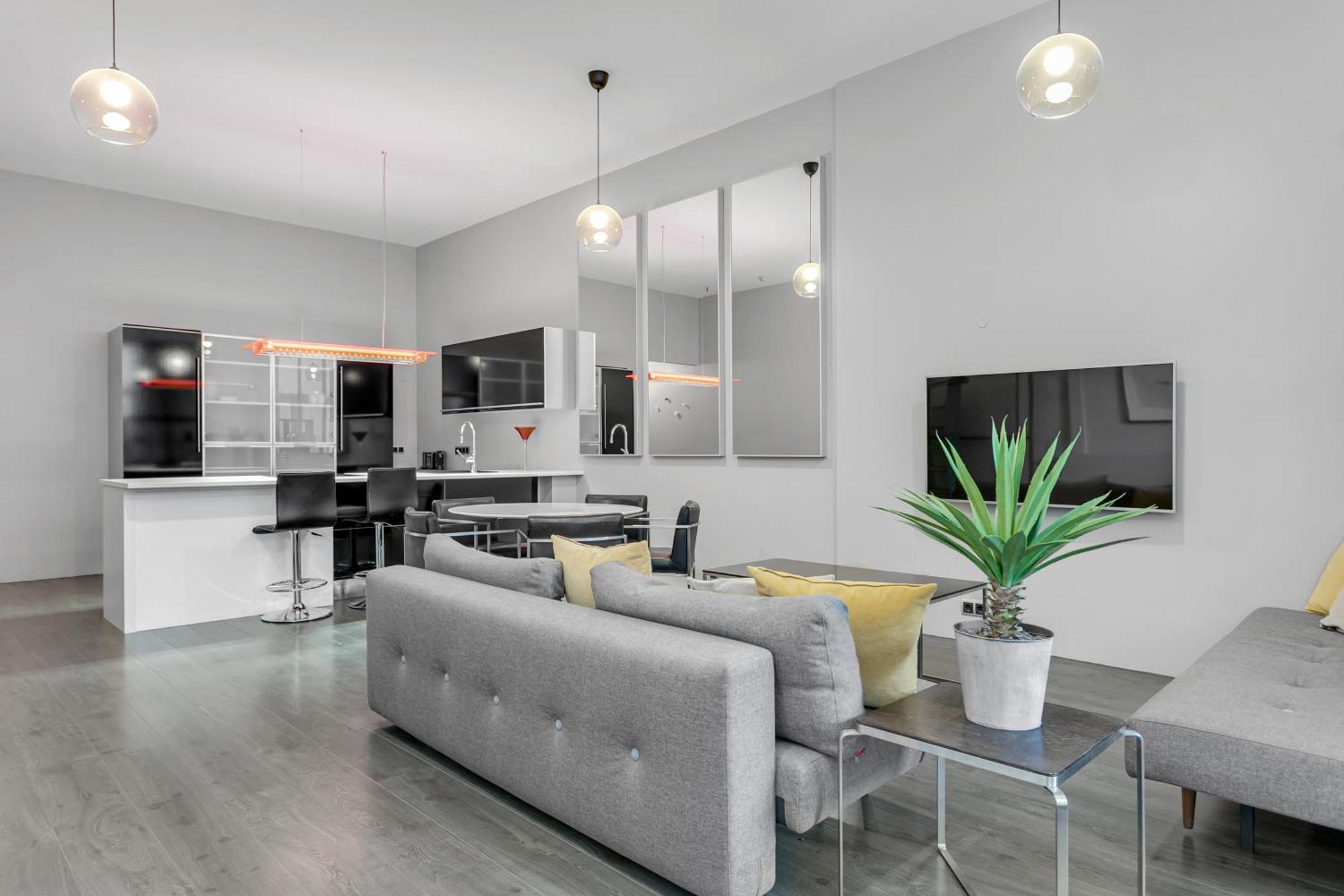 Mani Apartments Reykjavik Extérieur photo