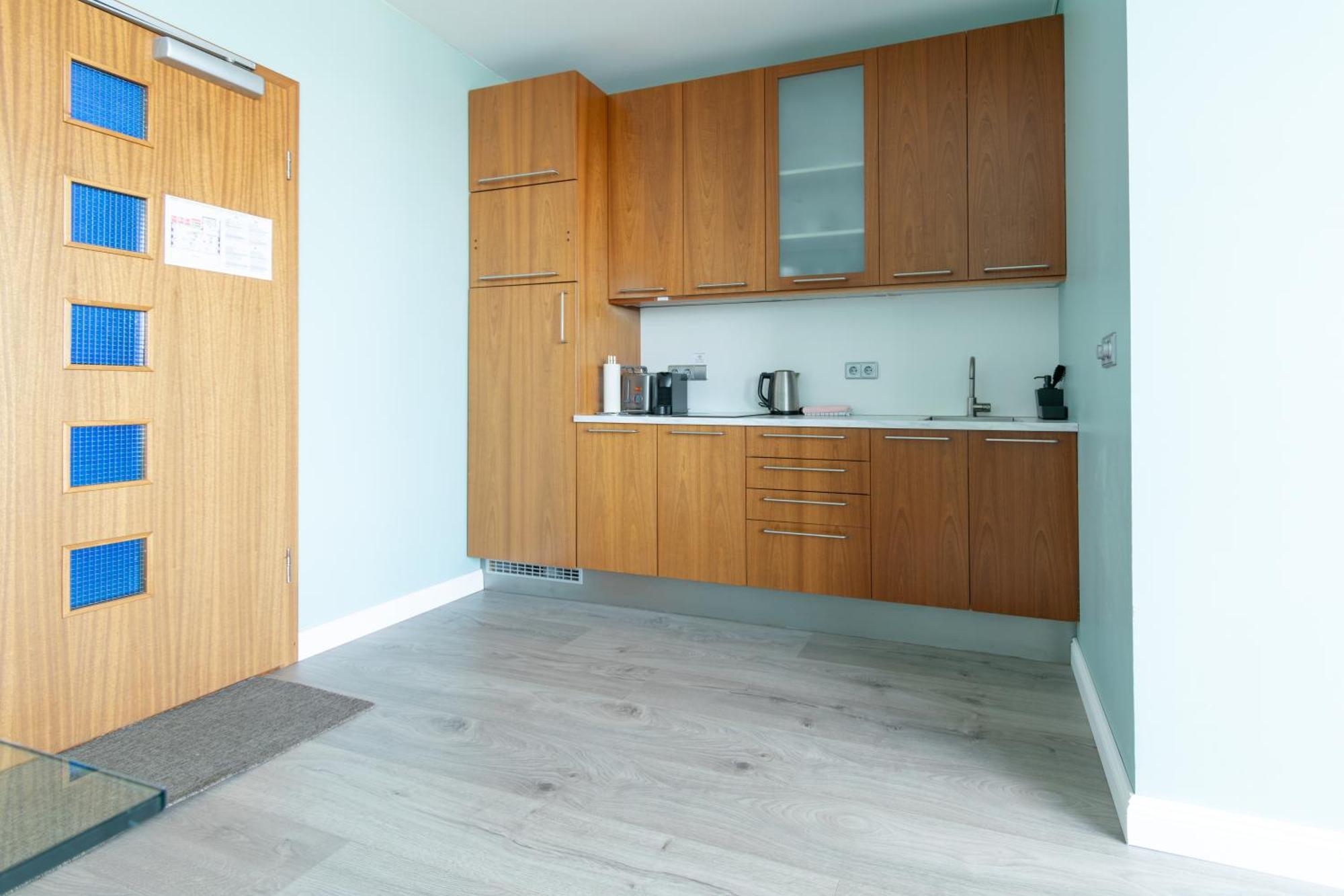 Mani Apartments Reykjavik Extérieur photo