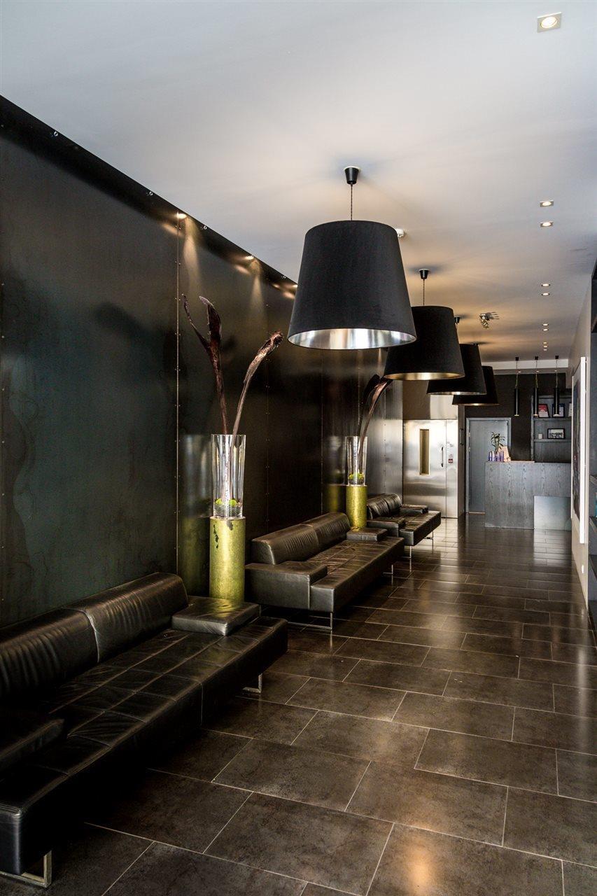 Mani Apartments Reykjavik Extérieur photo