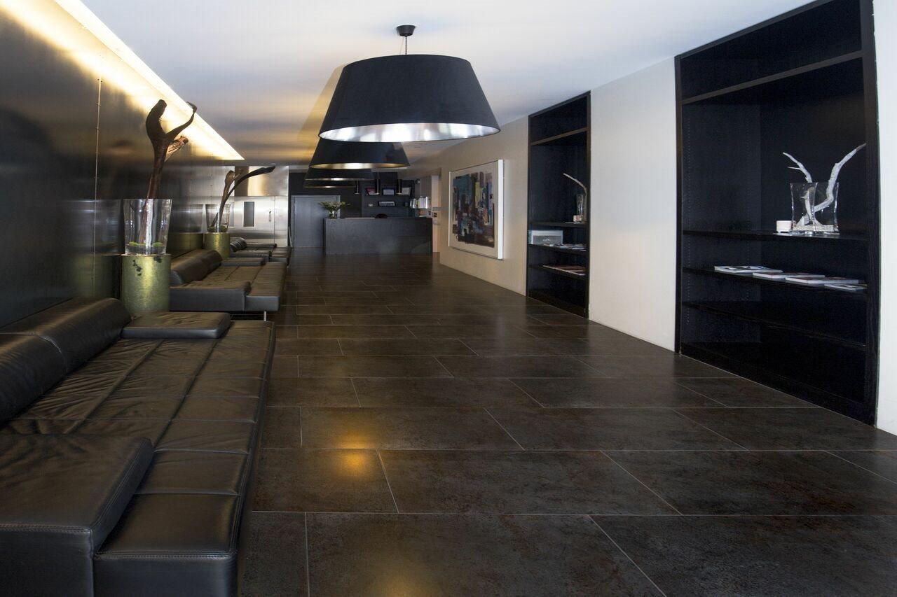 Mani Apartments Reykjavik Extérieur photo